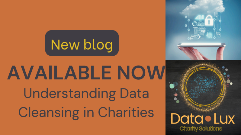 Understanding Data Cleaning