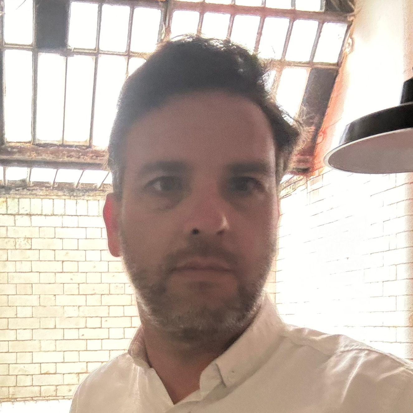 Rob O’Hanlon